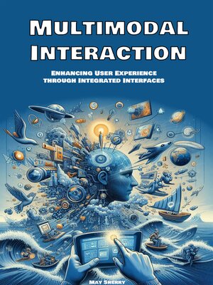 cover image of Multimodal Interaction